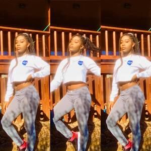 Meet your Posher, Tj